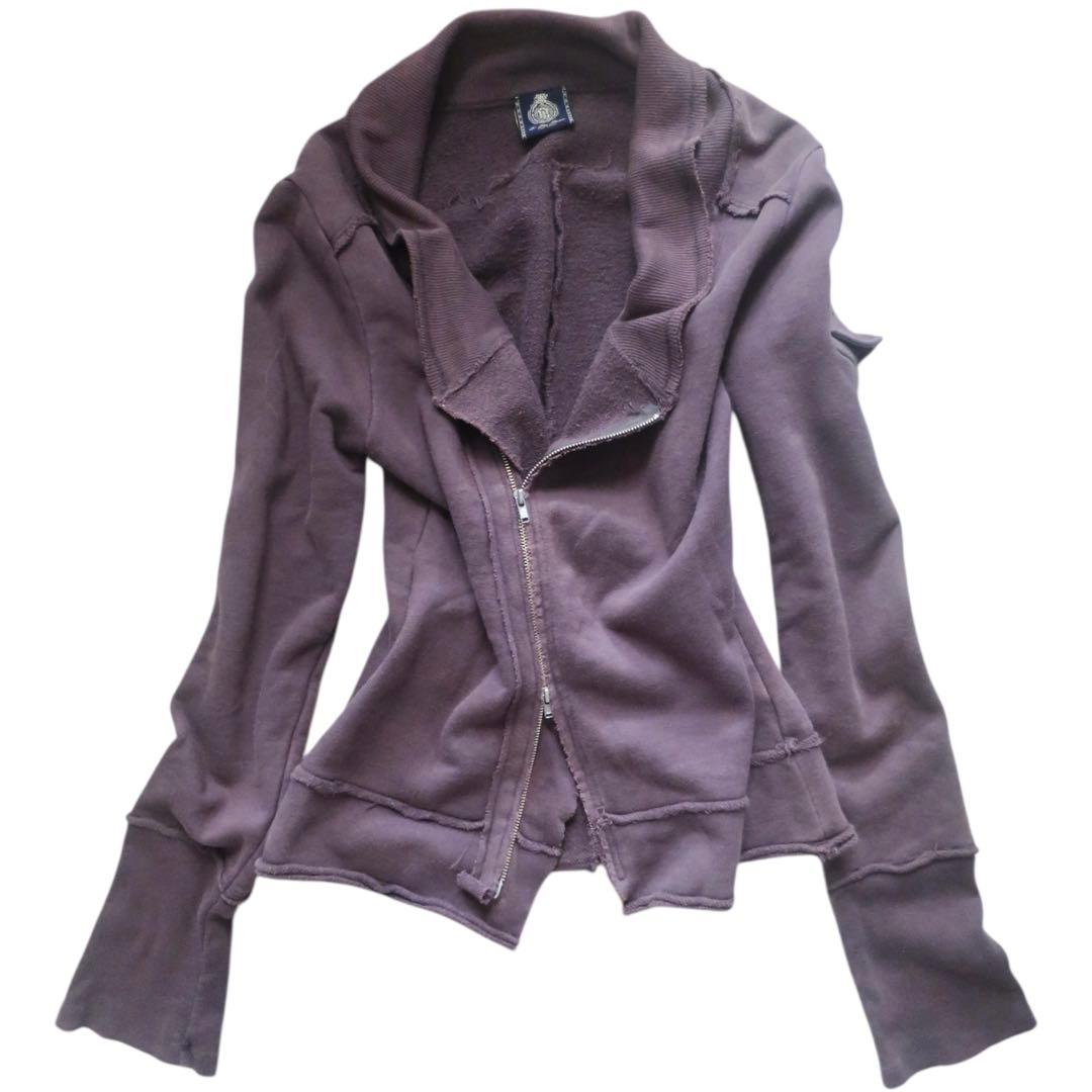 ジャケット・アウター archive military jacket 00s opium y2k