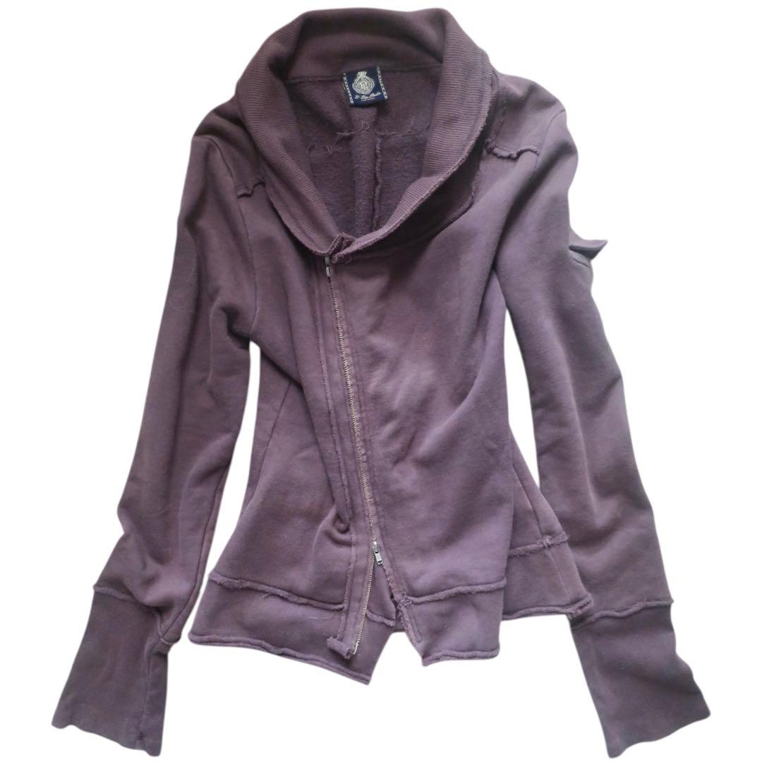 ジャケット・アウター archive military jacket 00s opium y2k