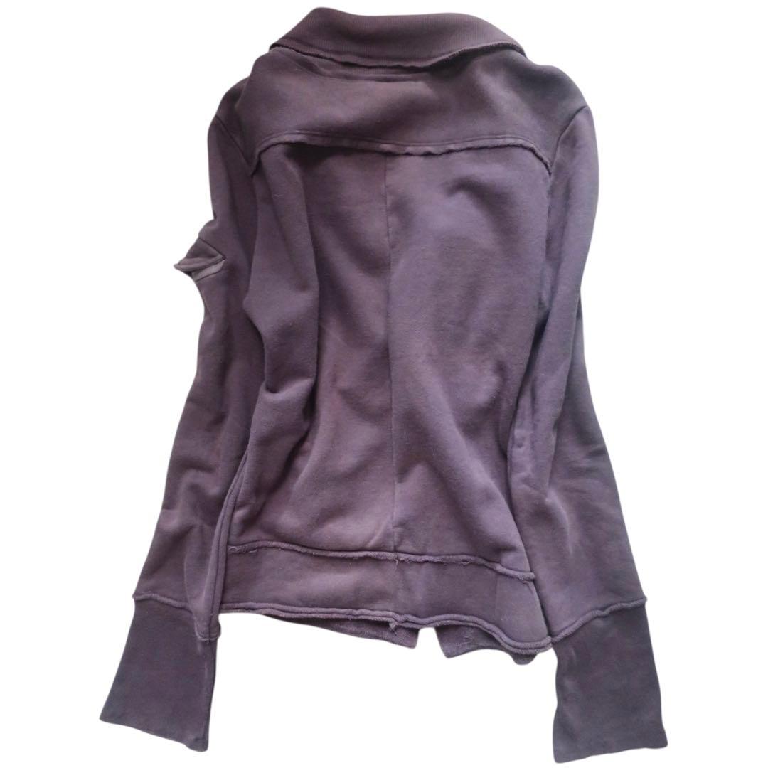 ジャケット・アウター archive military jacket 00s opium y2k
