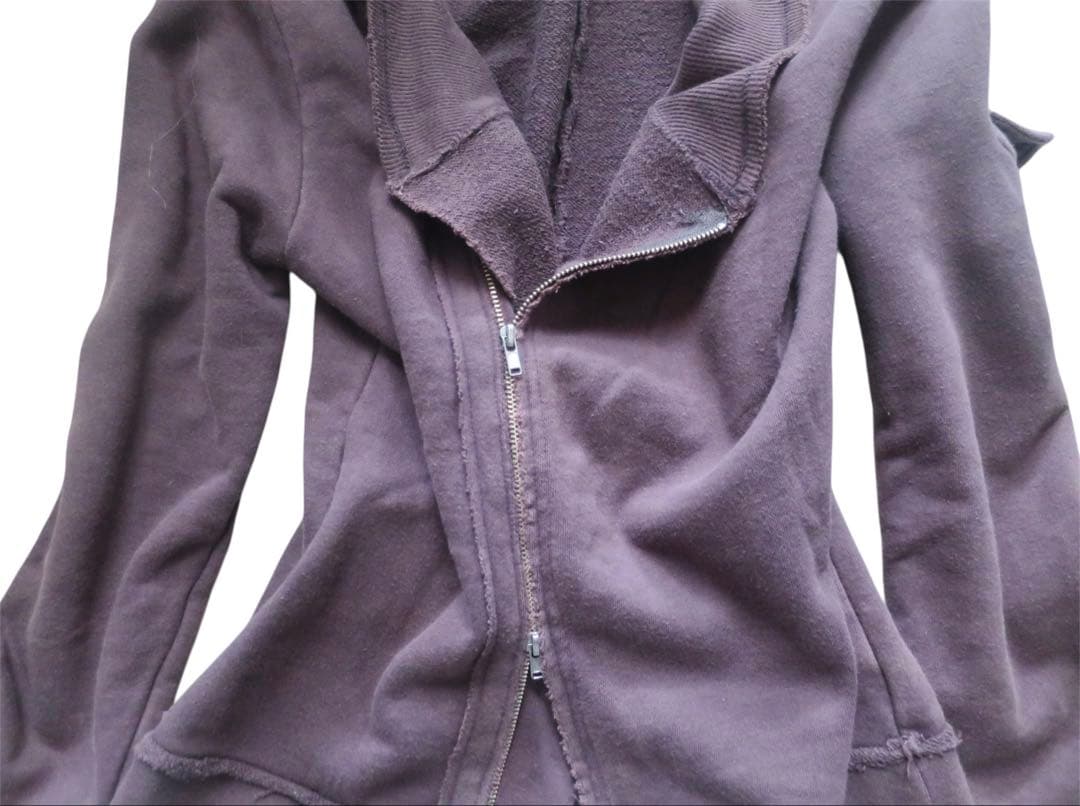 ジャケット・アウター archive military jacket 00s opium y2k