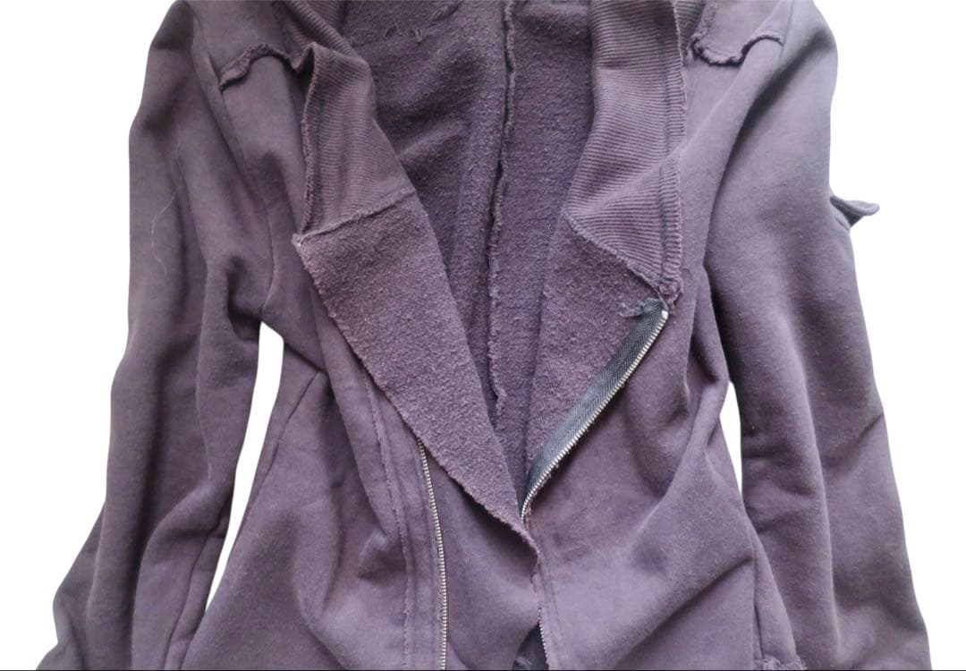 ジャケット・アウター archive military jacket 00s opium y2k