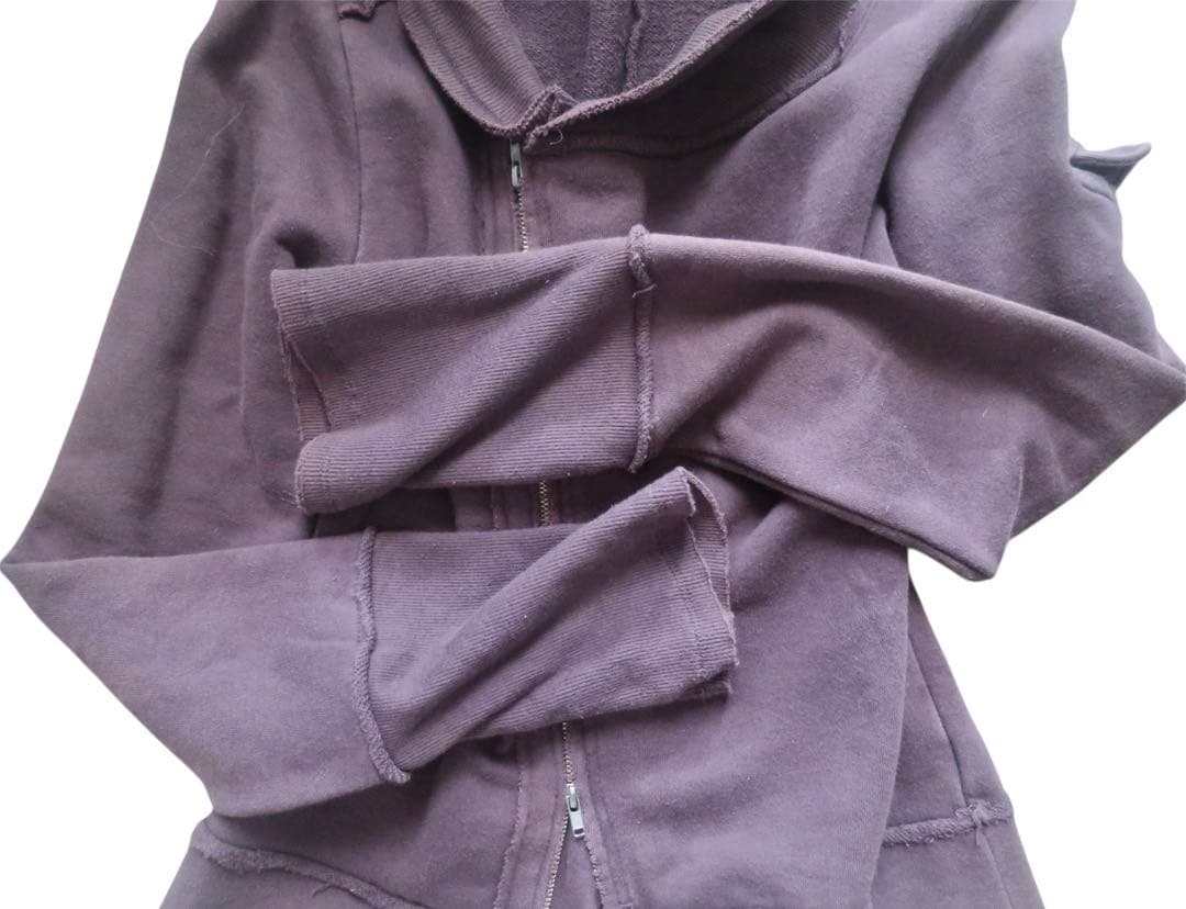 ジャケット・アウター archive military jacket 00s opium y2k