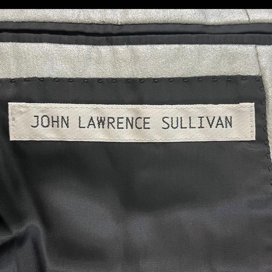 d*7様 JOHN LAWLENCE SULLIVAN テーラードジャケット シ