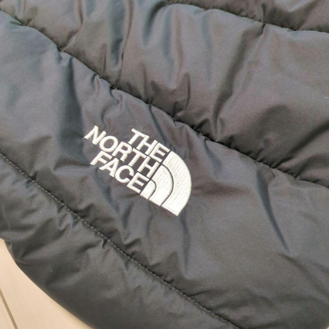 【tomom1】THE NORTH FACE 抱っこ紐 ベビーシェル