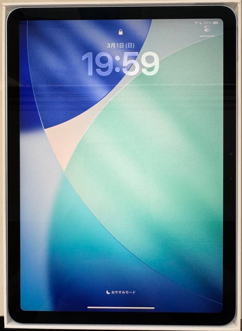 iPad Air 11インチ M3 Wi-Fi