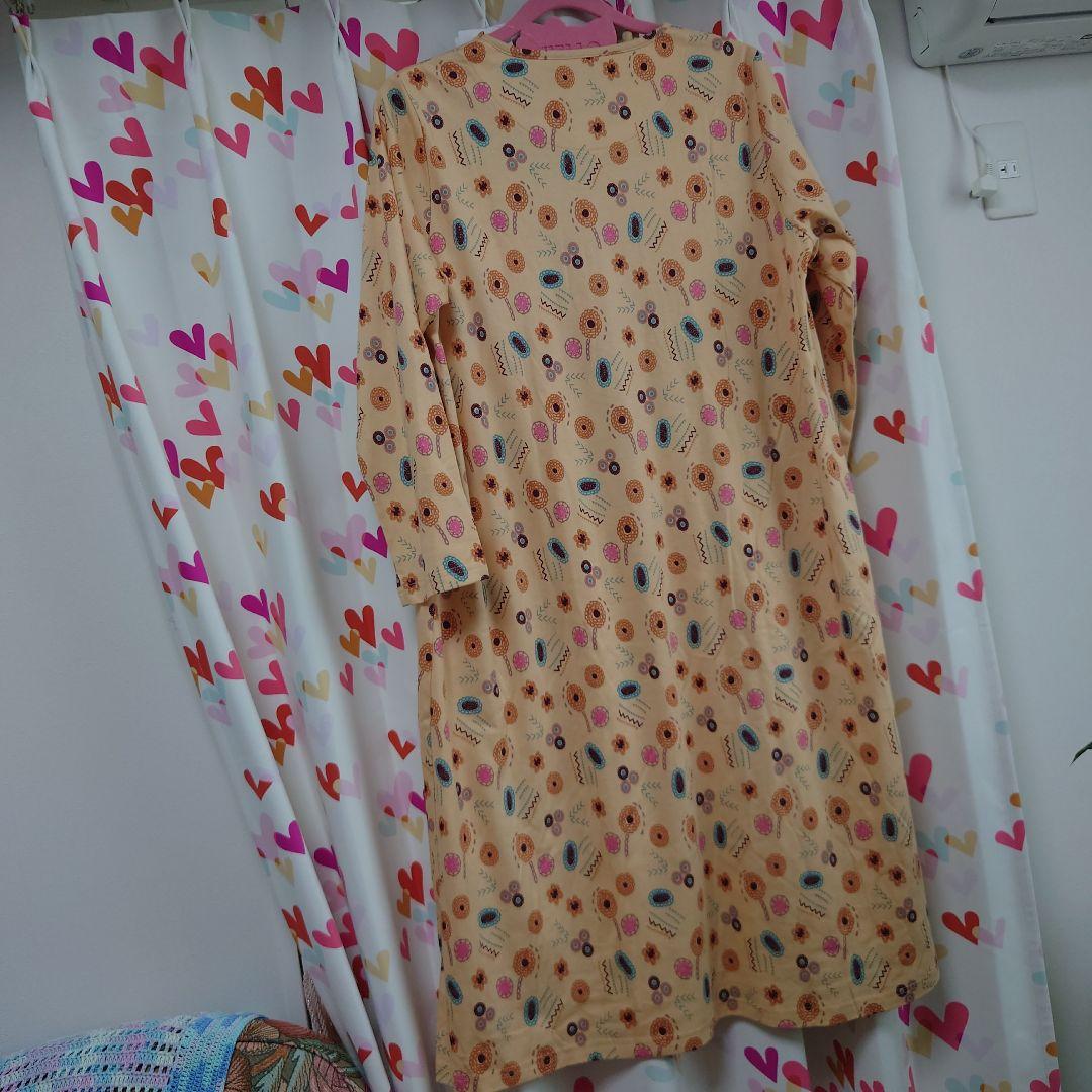 新品 マタノアツコ（L)ルームウェア