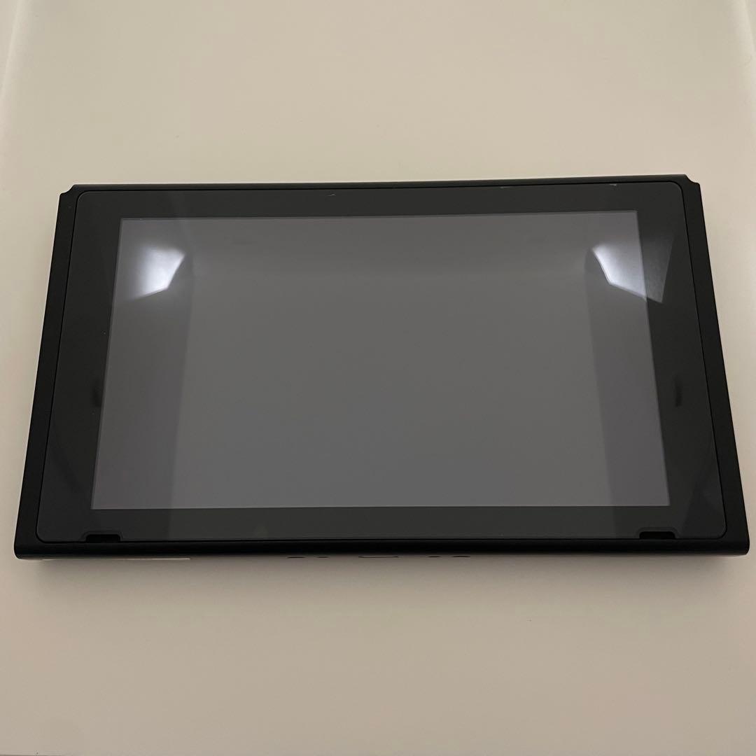 Nintendo Switch 旧型 2018年製 ニンテンドー スイッチ 本体