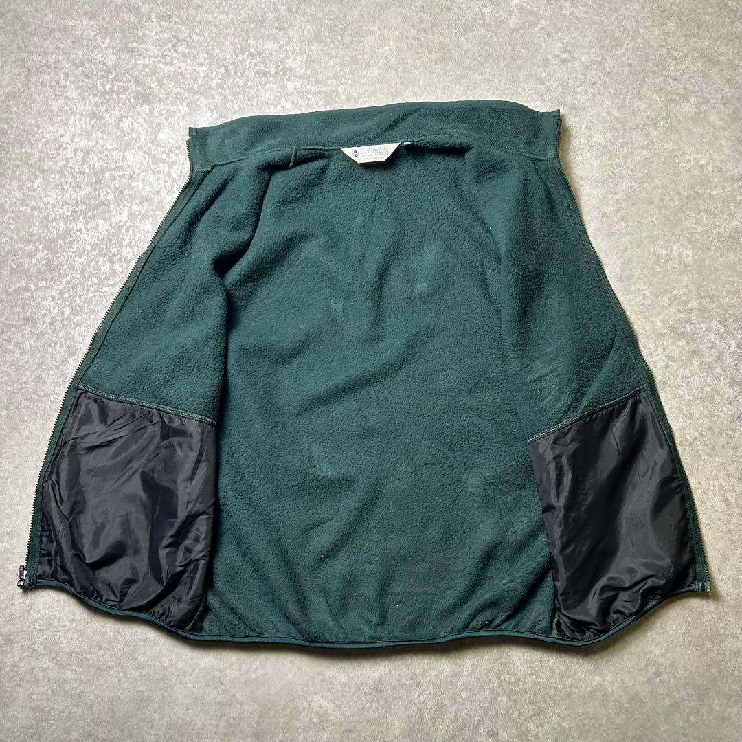 じゃす〜プロフ必読〜80〜90s vintage USA製Columbia