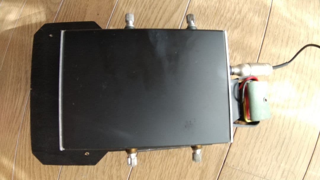 EMG ベース用ピックアップ ロカビリー