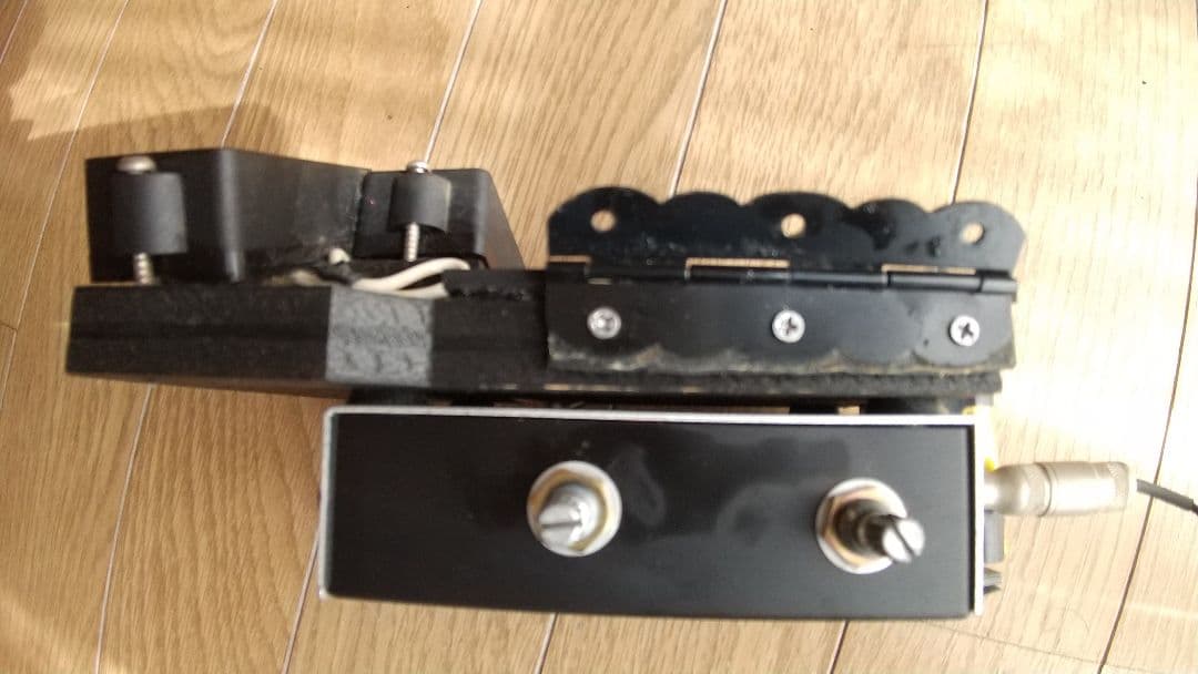 EMG ベース用ピックアップ ロカビリー