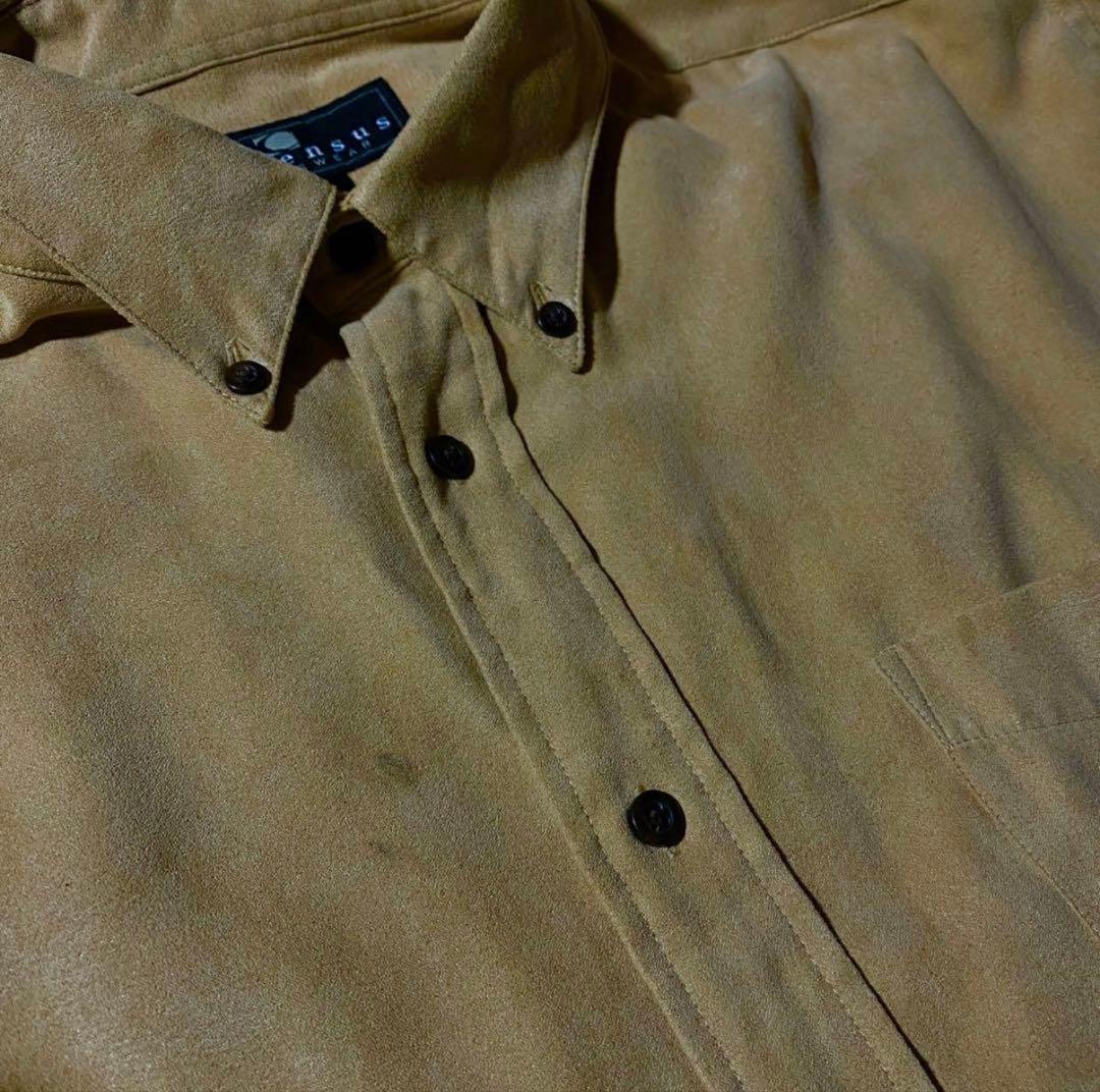 90s vintage レトロセットアップスーツ