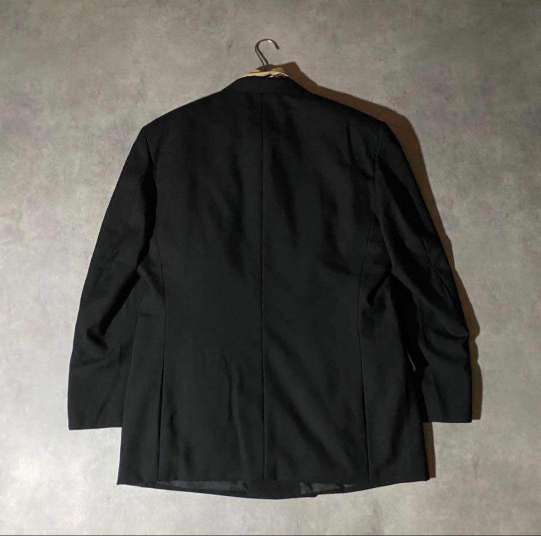 90s vintage レトロセットアップスーツ