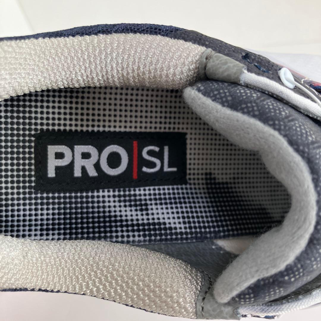 【新品未使用】FOOTJOY フットジョイ 23.5cm ダイヤル式 BOA