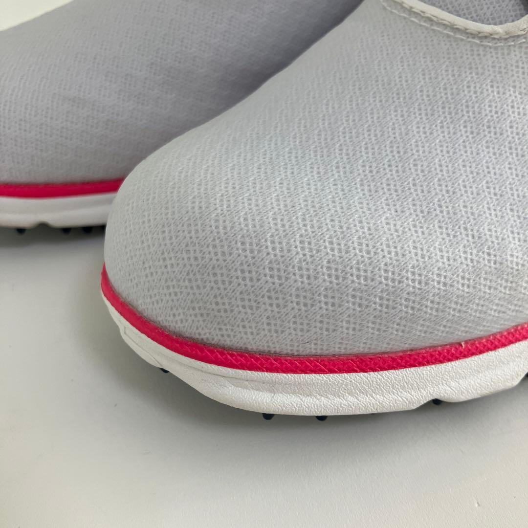 【新品未使用】FOOTJOY フットジョイ 23.5cm ダイヤル式 BOA