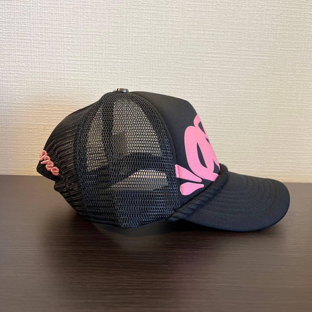 【希少品】 SYNA WORLD メッシュ キャップ