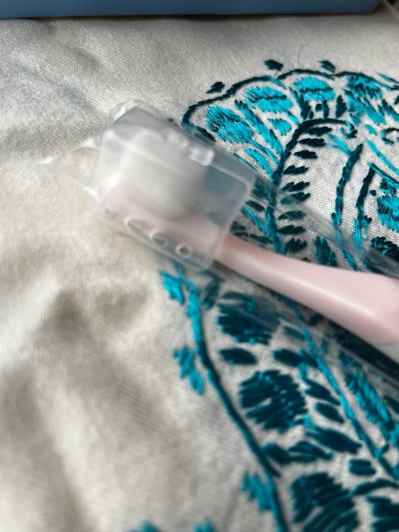 ドクターデンタルワン　犬用歯磨きジェル30g ✖️2 歯ブラシセット