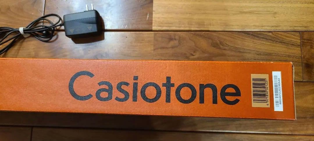 CASIO SA-81 44ミニ鍵盤　キーボード