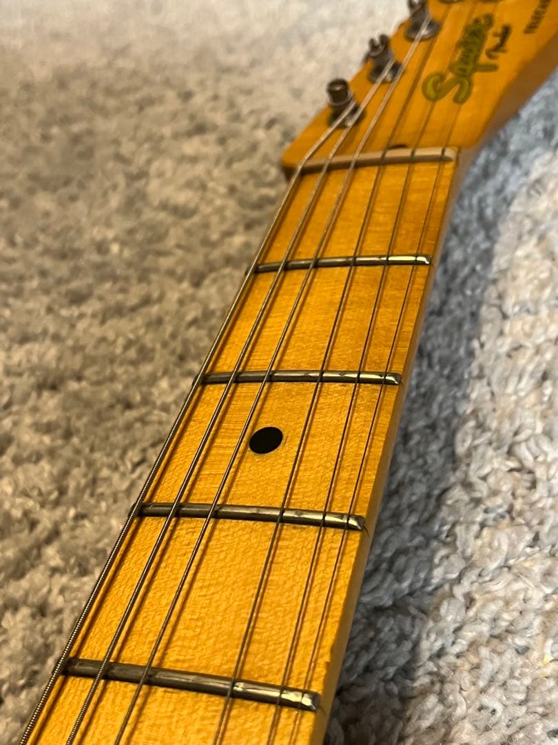 ギター Squier by Fender Classic Vibe Telecaster