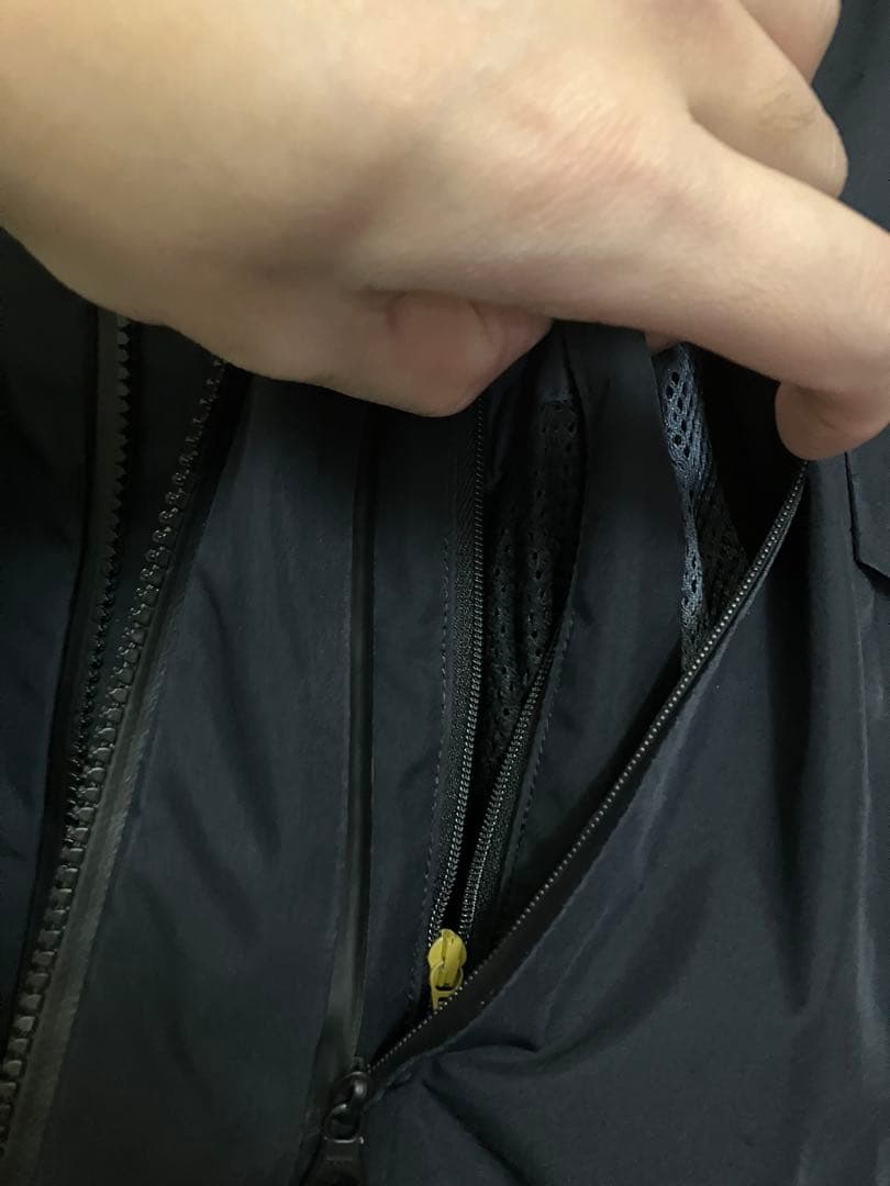 スノーボードウェア241 フォアキャスター ジャケットXL GORE-TEX