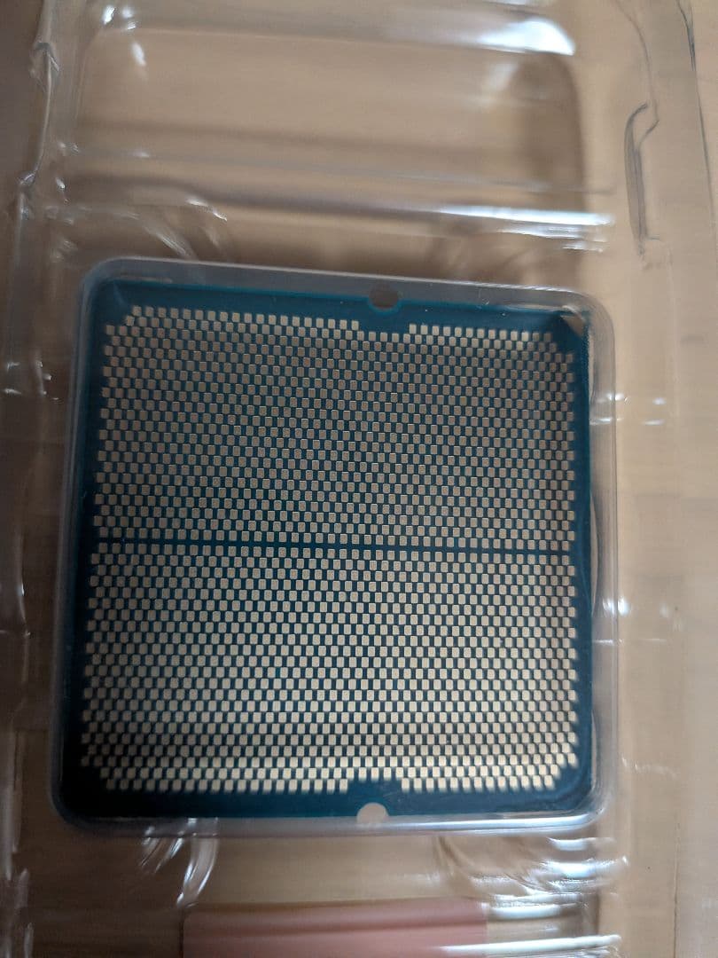 AMD Ryzen 7 9700X CPU 新品