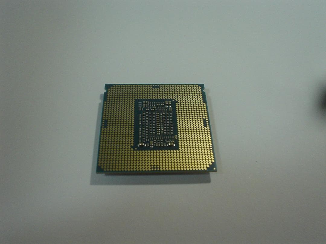 CPU Intel Core i5-9400F CPU LGA 1151