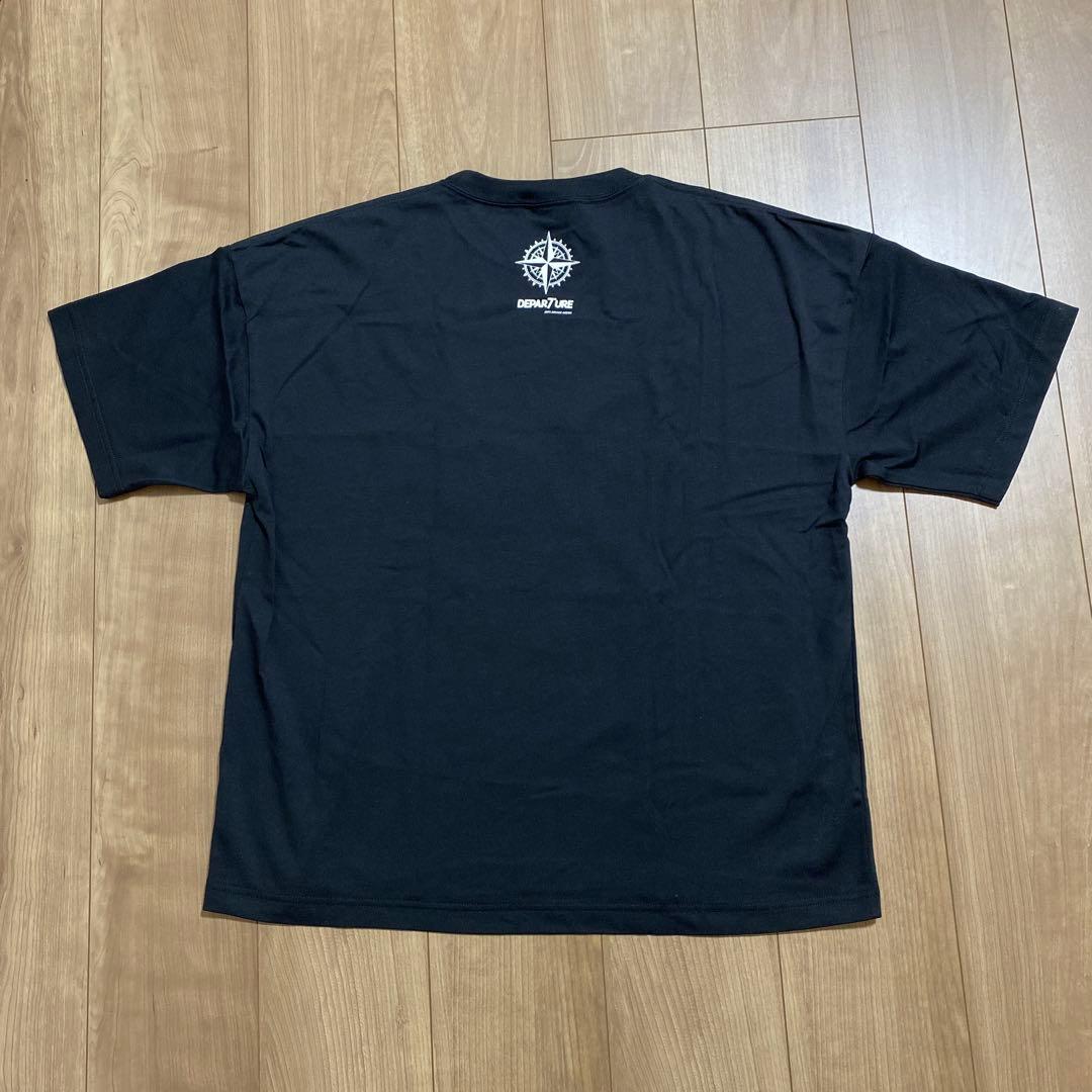 IMP. DEPARTURE Tシャツ