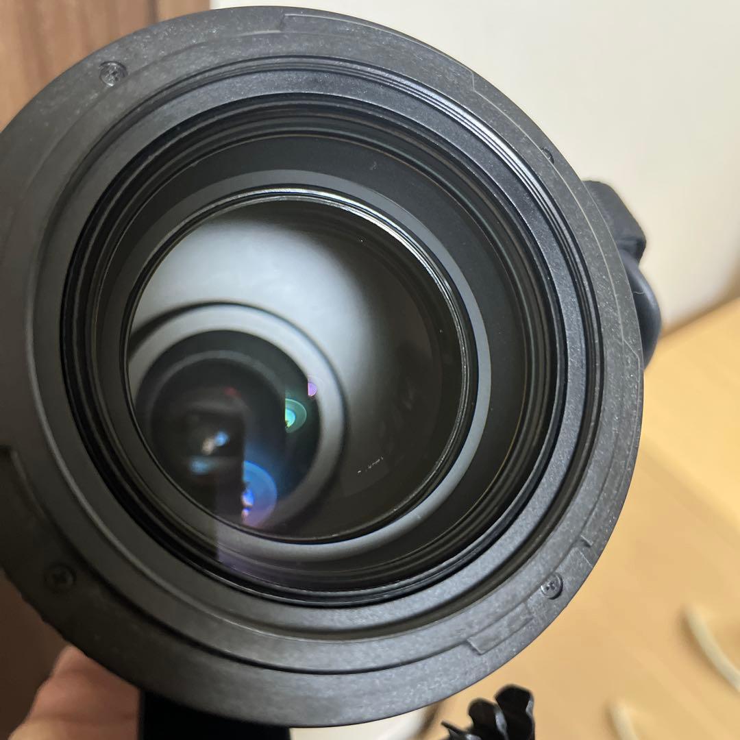 SONY NXCAM NX5R 業務用ビデオカメラ 本体