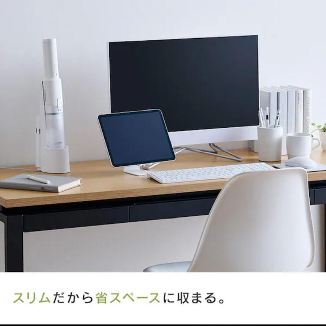 ワ*カ様 【新品】アイリスオーヤマ　充電式ハンディクリーナー