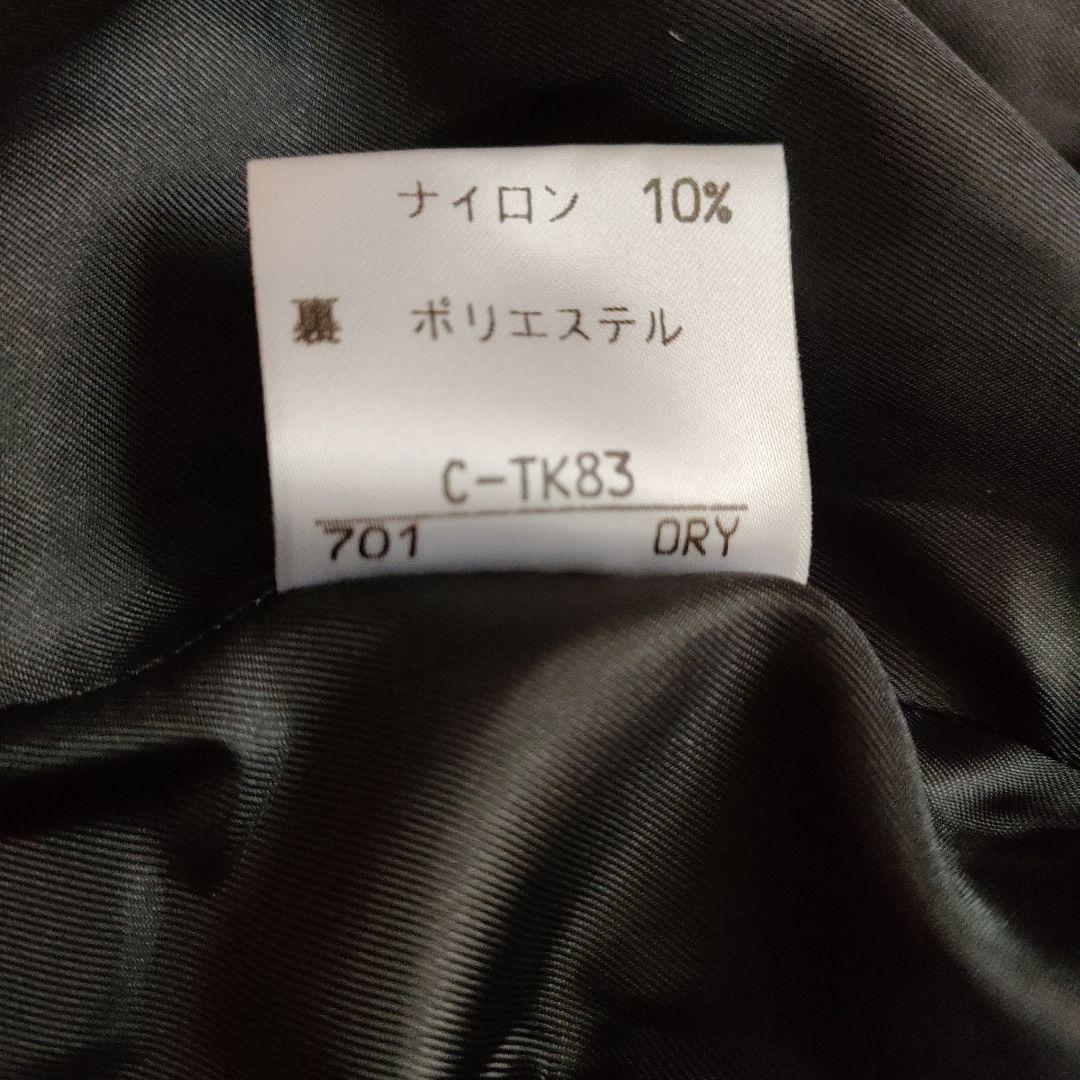 最終お値下げ！バーバリー　ツイードジャケット