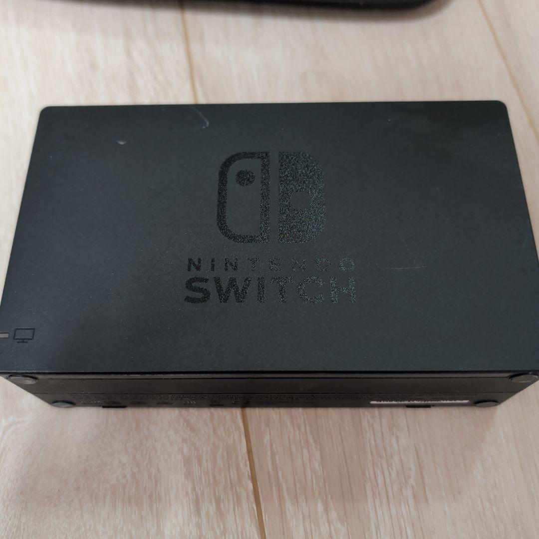 Nintendo Switch 本体、プロコン、Joy-Con2組、ケース