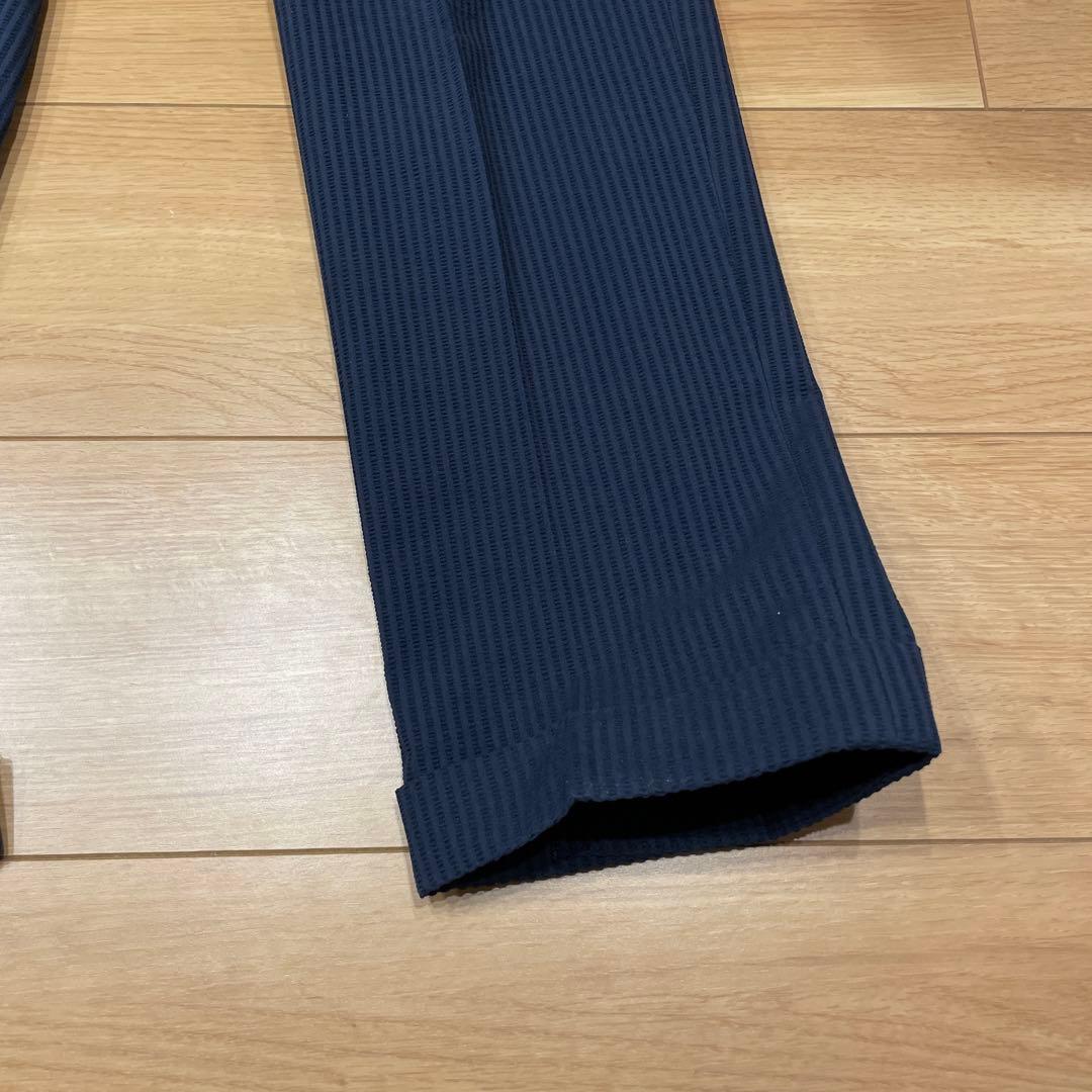 blueblueスーツ