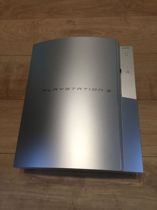 SONY PlayStation3 CECHOOSS　新・三國無双