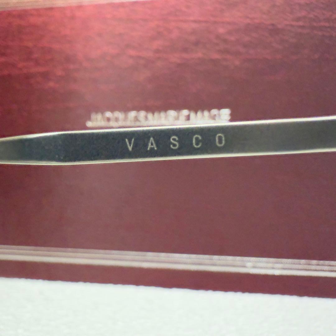 JACQUES MARIE MAGE ジャックマリーマージュ　VASCO