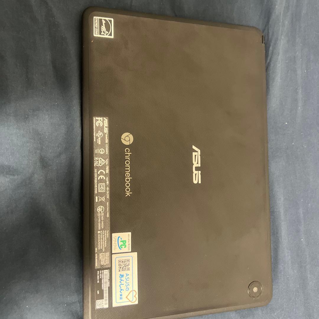 Chrome OS タブレット 日本語キーボード付き
