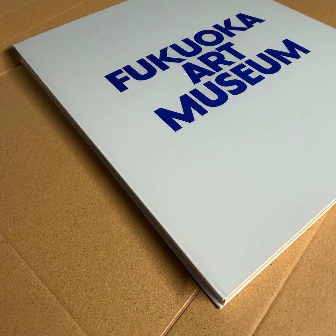 KYNE 図録 ADAPTATION FUKUOKA ART MUSEUM