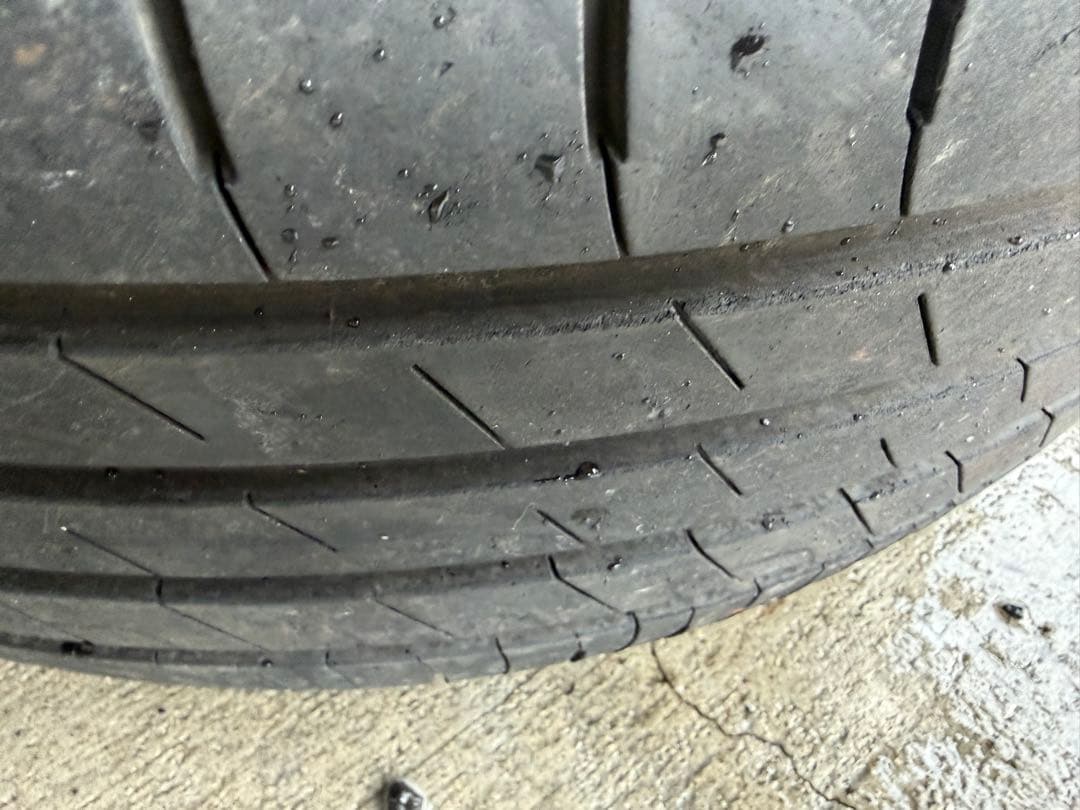 GOODYEAR EFFICIENT 215/55R18 タイヤ 2本