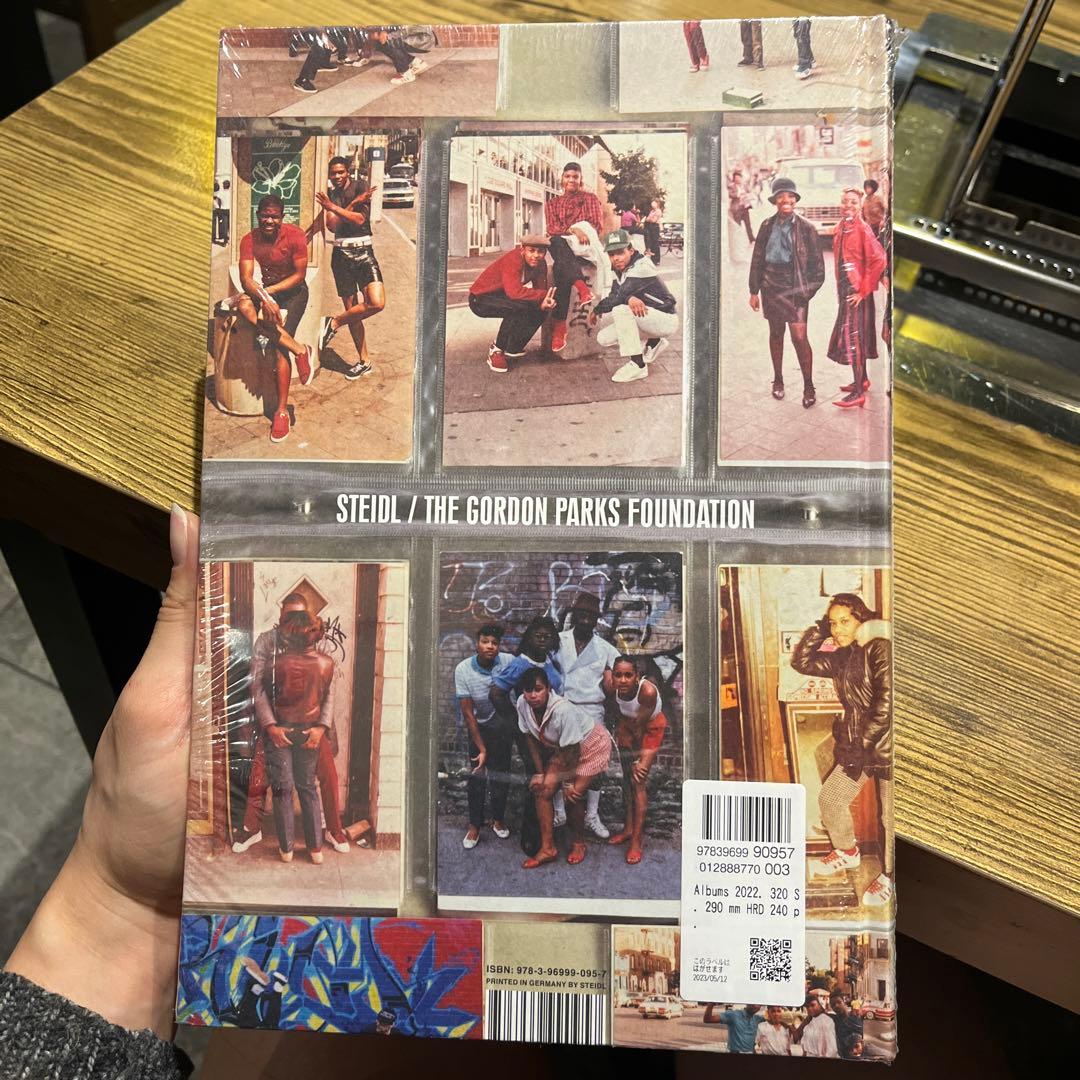 購入前にコメントくださいJamel Shabazz Albums写真集新品