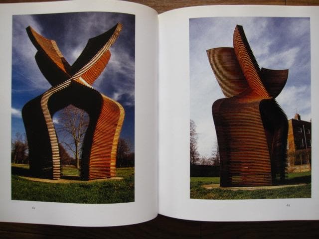 Thomas Heatherwick : Making　トーマス・ヘザーウィック
