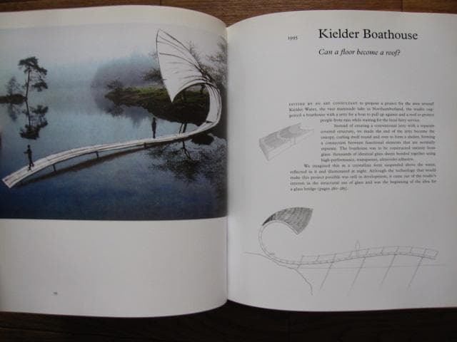 Thomas Heatherwick : Making　トーマス・ヘザーウィック