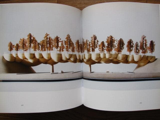 Thomas Heatherwick : Making　トーマス・ヘザーウィック