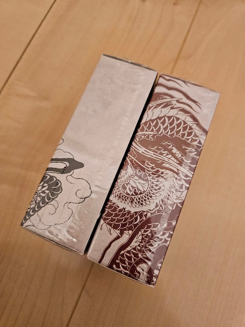 龍が如く 香水 2点セット 桐生一馬 峯義孝