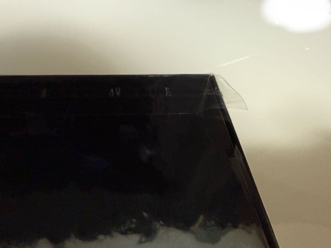 キングダムハーツ アナログレコードBOX