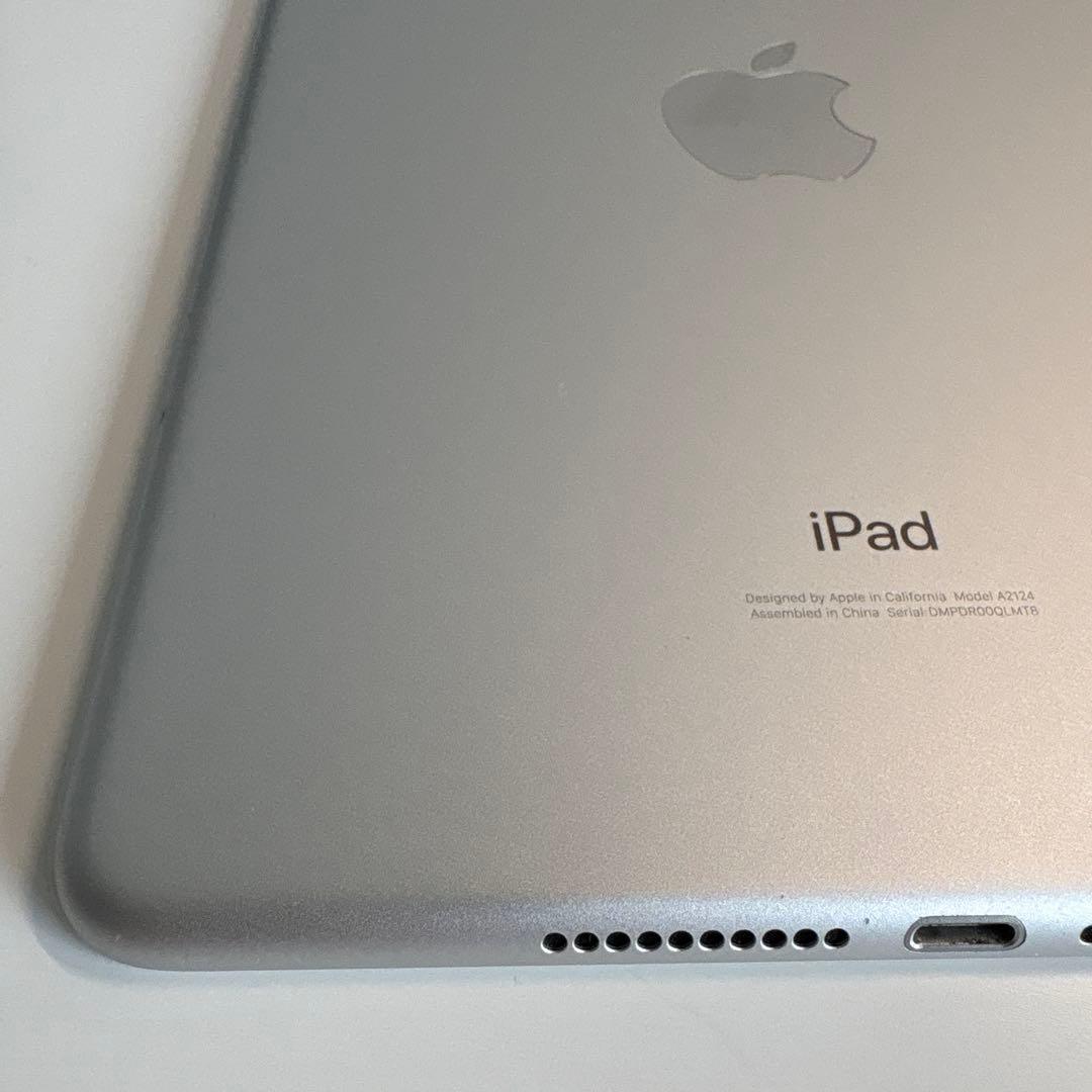 iPad mini5 セルラー 64GB SIMフリー (71)