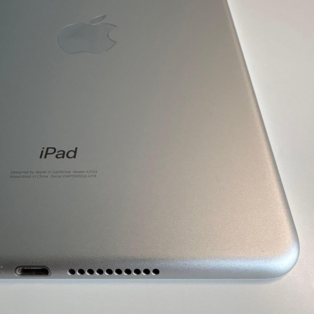 iPad mini5 セルラー 64GB SIMフリー (71)