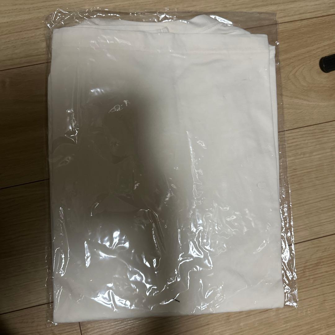 Nike Jordan FRAGMENT UNION Tシャツ Lサイズ