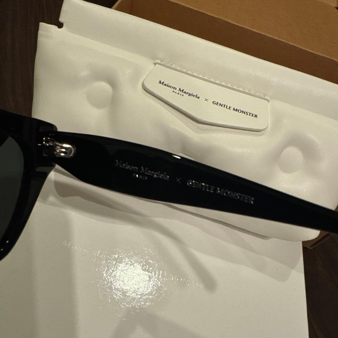 Maison Margiela × GENTLE MONSTER MM109-1