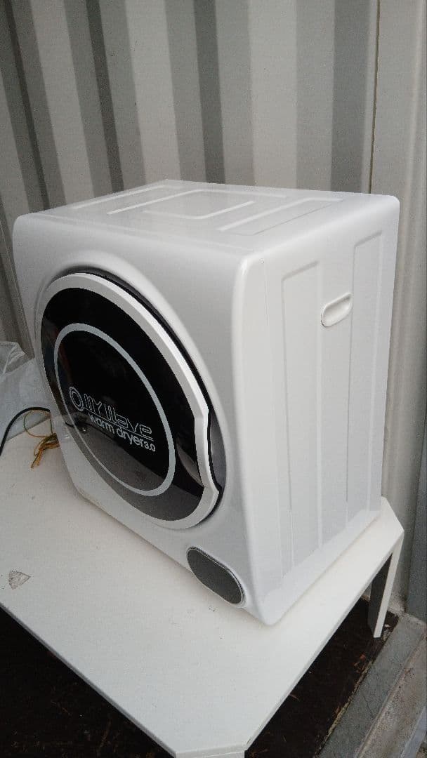 ケーズウェーブ　WARM DRYER3.0