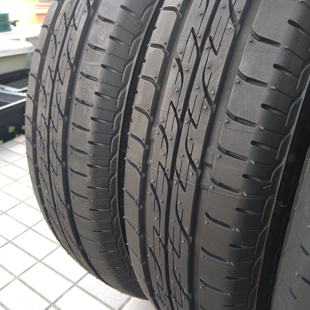 ⭕新品未使用❗ブリヂストン サマータイヤ❗ 145/80R13 4本送料込❗