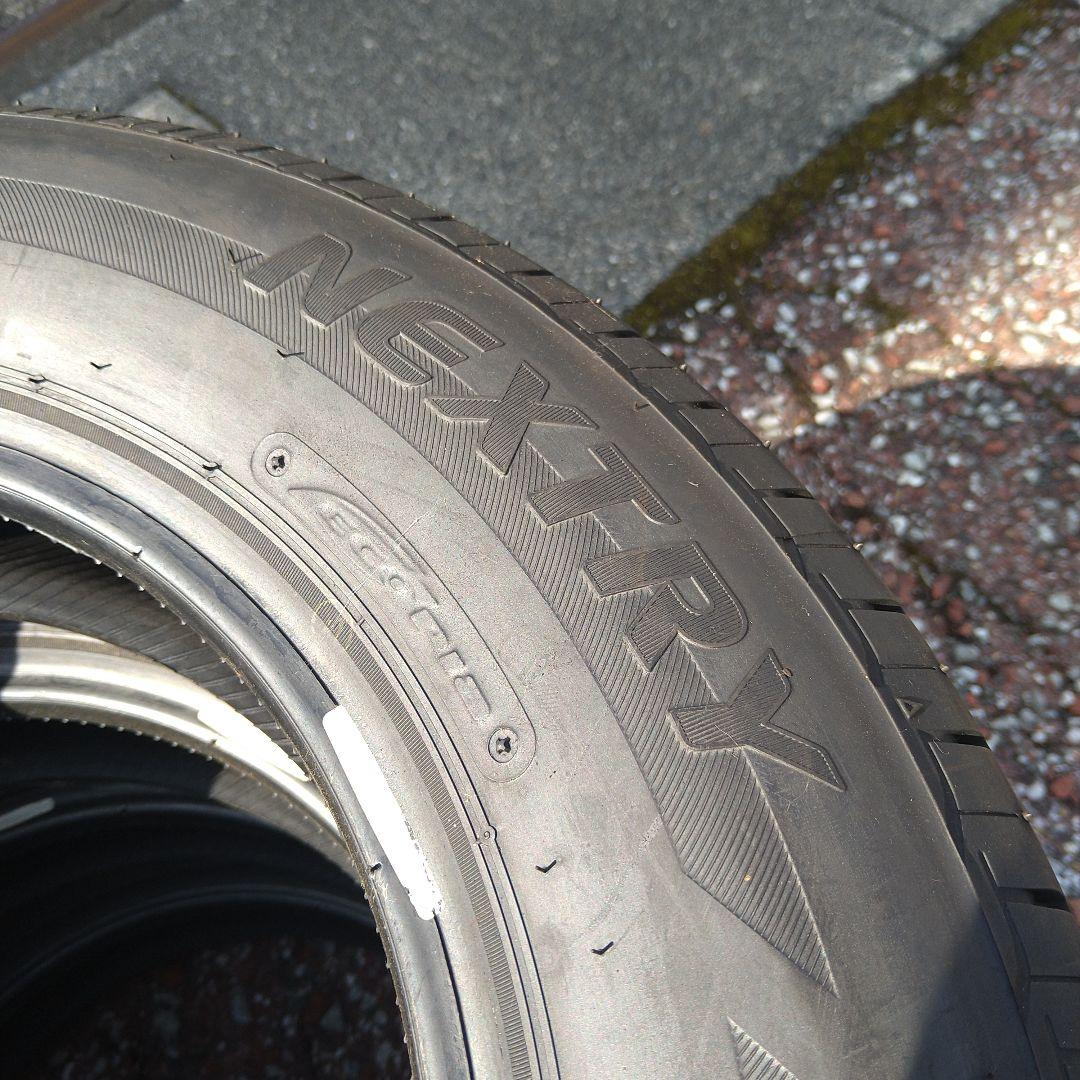 ⭕新品未使用❗ブリヂストン サマータイヤ❗ 145/80R13 4本送料込❗