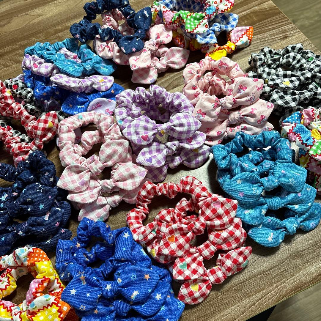 トリミング用チョーカー